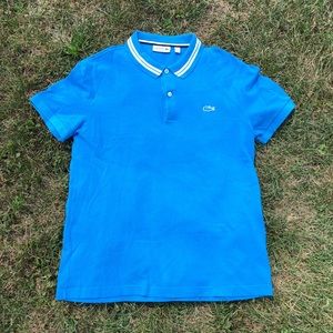 Lacoste Polo